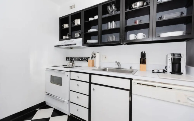 2500 Penn, a Placemakr Experience