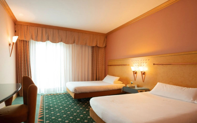 SHG Hotel Antonella
