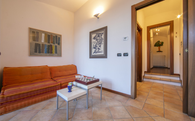 Residenza Bella Belgirate