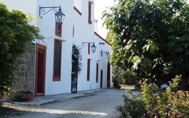Casolare Muzio B&B