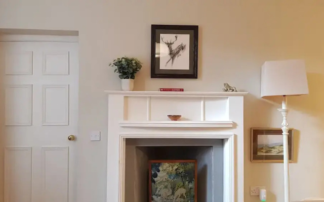 Fantastic Edinburgh Apartment