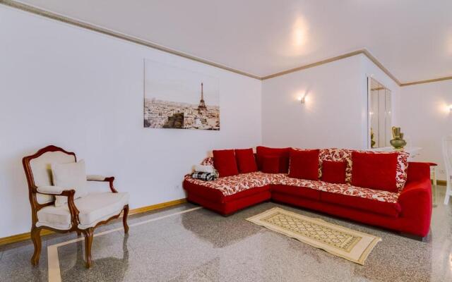 Palma - 4 bed near the city center - Faro