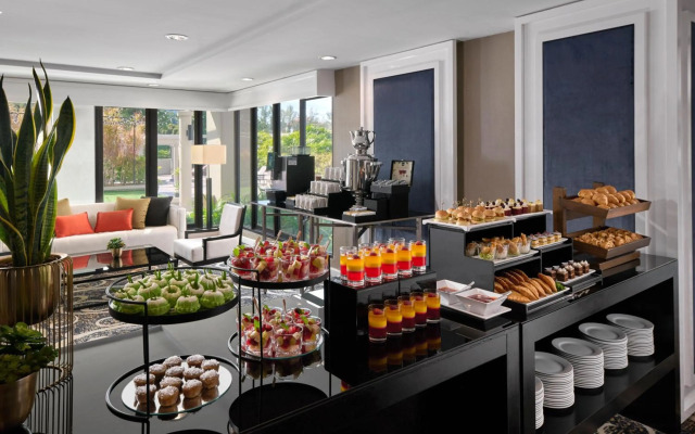AC Hotel by Marriott Penang
