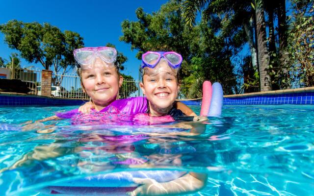 Discovery Parks - Port Hedland