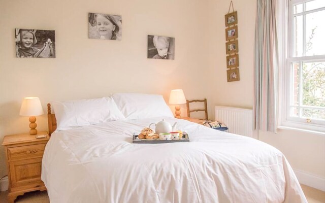 16 Hartington, Aldeburgh