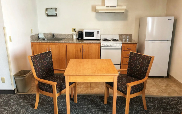 Best Western Aladdin Inn