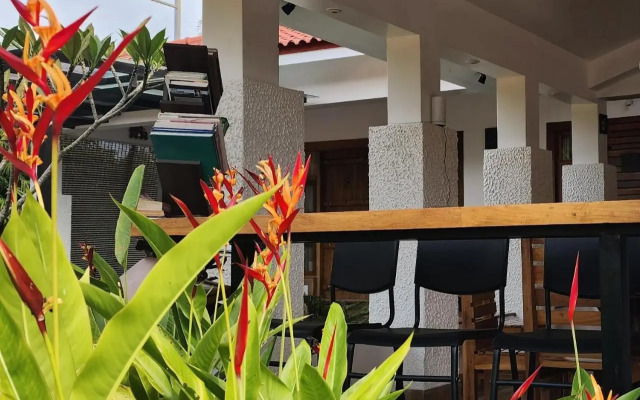 Riyavar Luxury Homestay