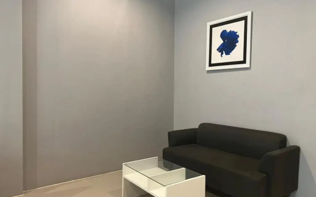 V-park Hotel
