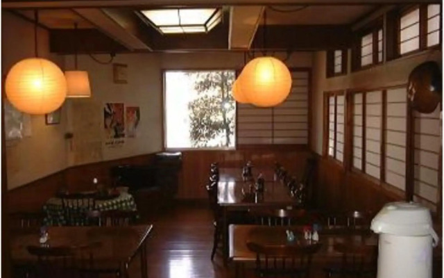 Ryokan Fujiya