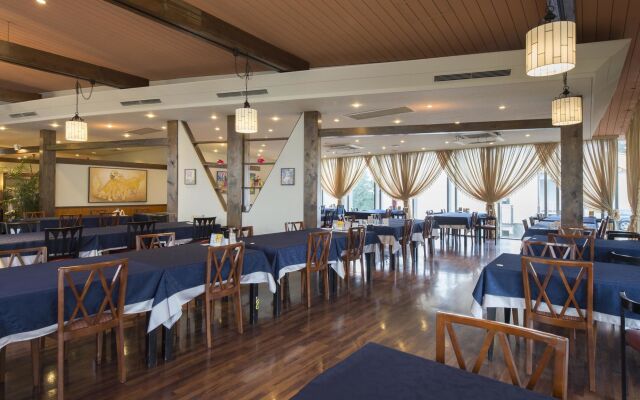 Izukogen Wanwan Paradise Condominium