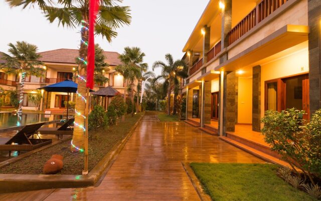 Vidi Vacation Club