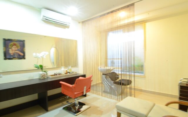 The Light Exclusive Villas & SPA