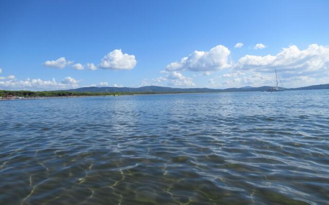 Holiday House for 9 Persons