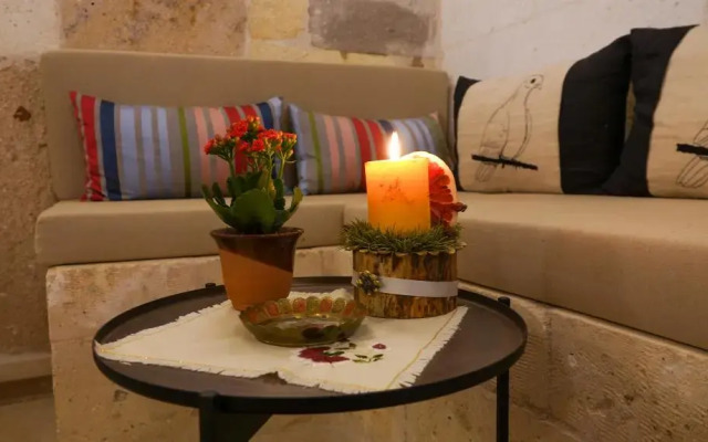 Pigeon Hotel Uchisar