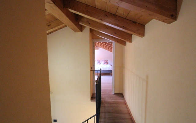 Botanic Garden Villa