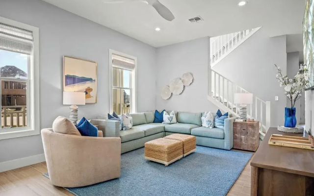 Sweet Retreat 405 RET