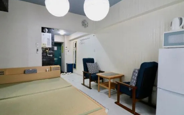 My room 24 / Vacation STAY 622