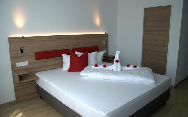Hotel Asgard