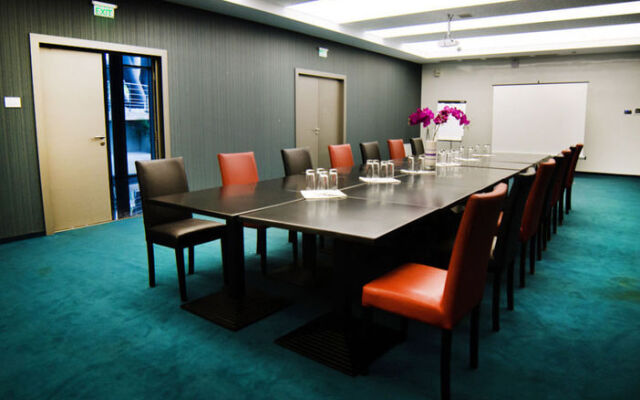 Vila 23 Hotel