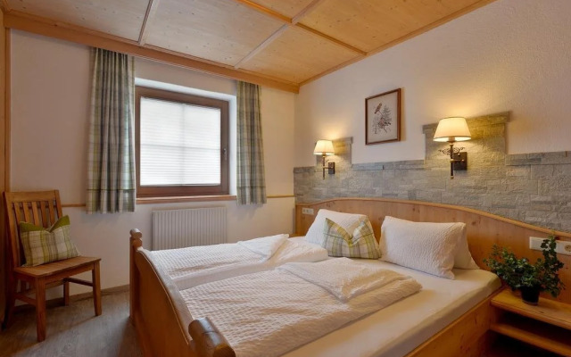 Ferienhaus Waidmannsruh