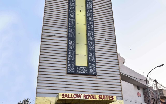 Sallow Royal Suites