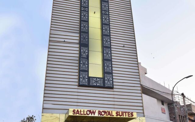 Sallow Royal Suites