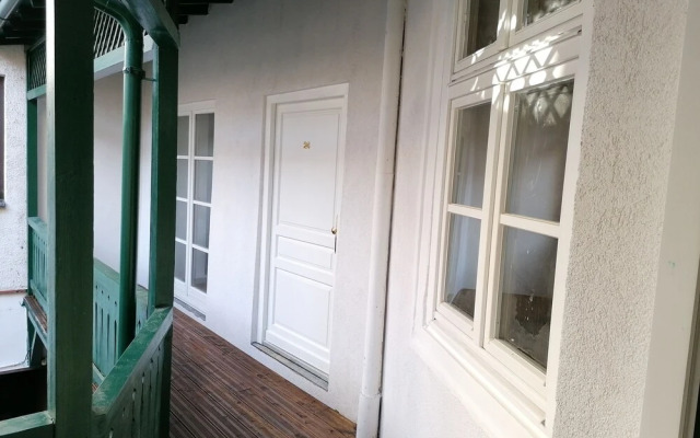 GOLDEN STAR - Premium Apartments