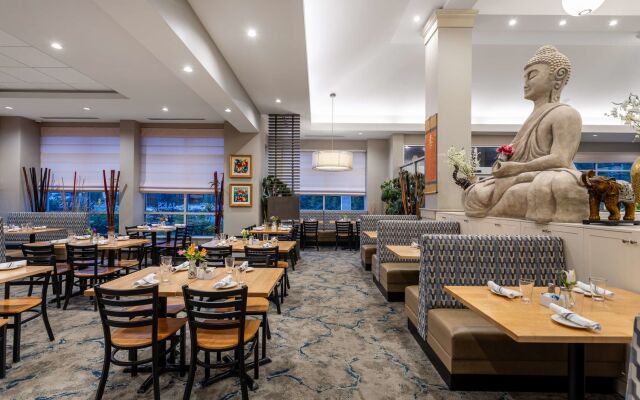 Hilton Garden Inn Lenox Pittsfield