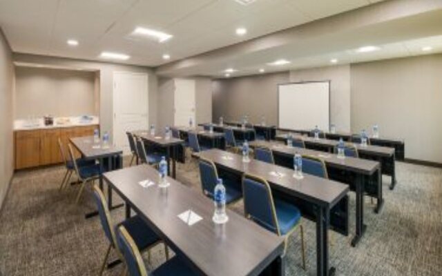 SpringHill Suites by Marriott Dallas NW Hwy/I35E