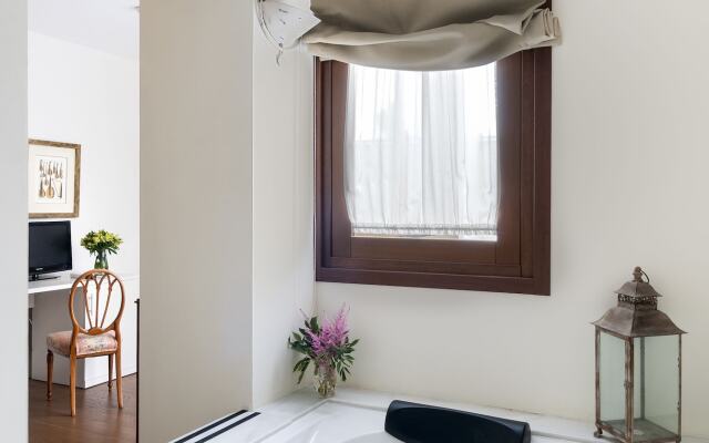 Hotel Amadeus Sevilla