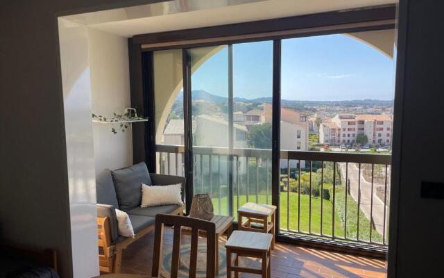 Boost Your Immo Six Fours Jardin d'Azur 724