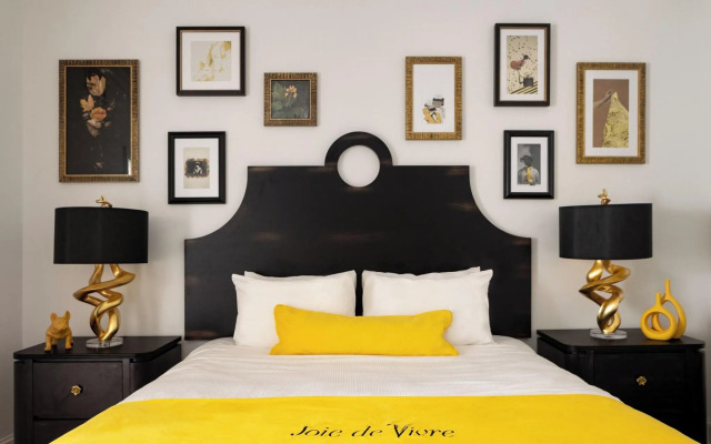 The Vendue