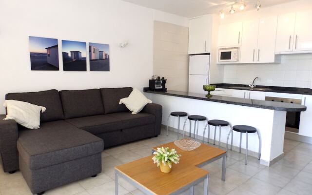Apartamento Estrella del mar 52
