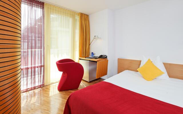 Sedartis Swiss Quality Hotel