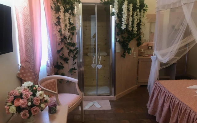 Casale Della Certosa