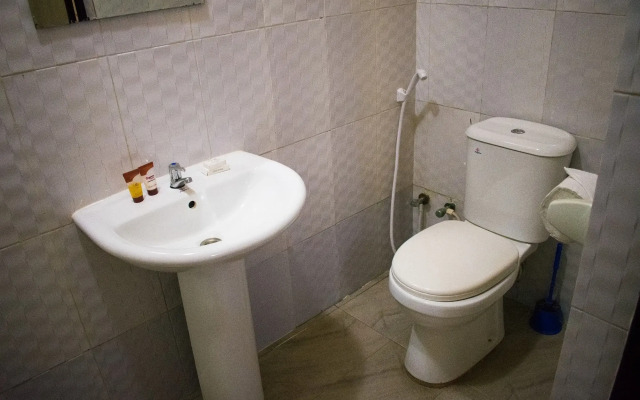 Esporta Suites - Agindingbi