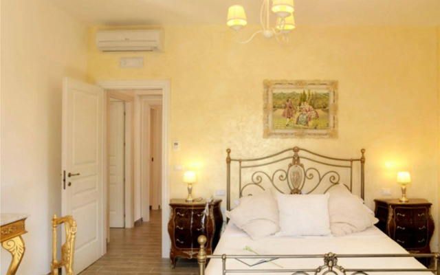 Villa Grace Tombolato