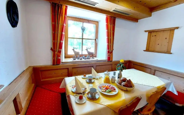 Pension Carina