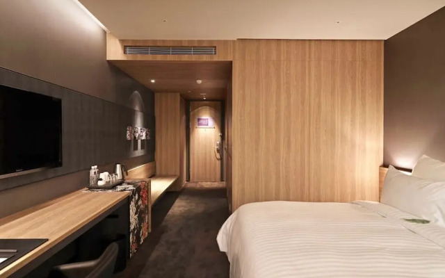 Hotel Coka Shanghai Pudong Airport