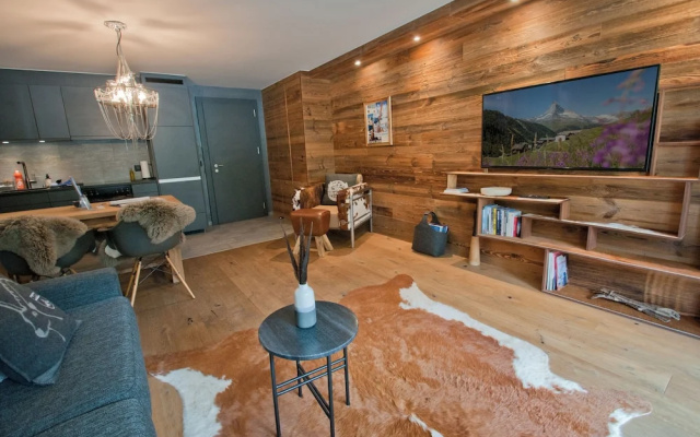 Z Suite - Haus Roger