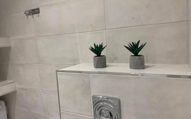 Notodden Sentrum Apartment NO 4