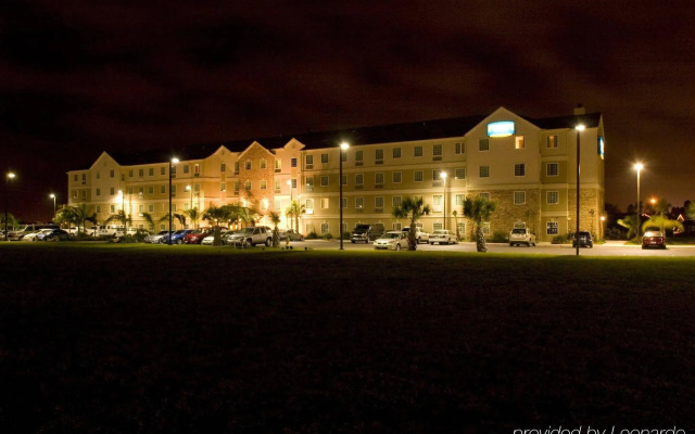 Staybridge Suites Brownsville by IHG