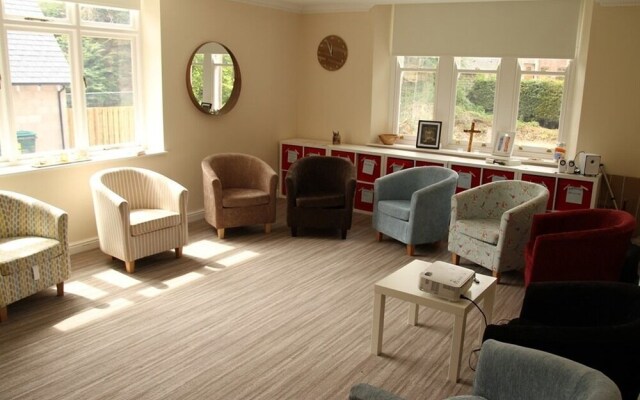Alton Castle Centre