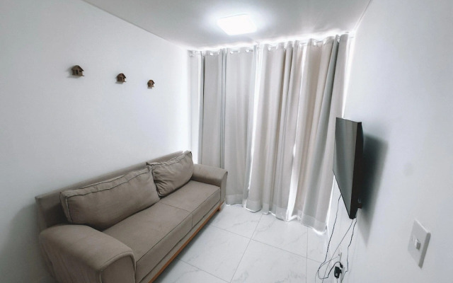 Aquarius Residence