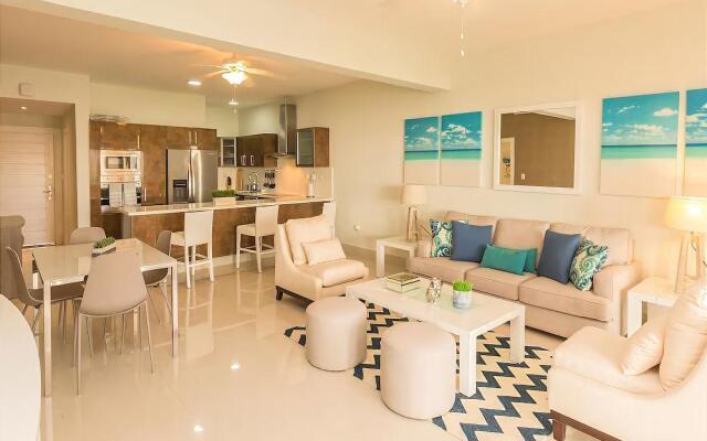 Blue Beach Punta Cana B103