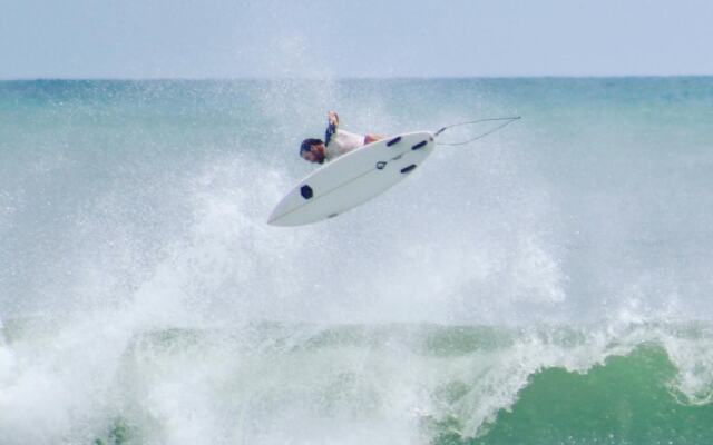 Suite San Marcos 124 Gran Pacifica Resort