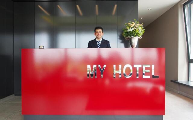 Myhotel