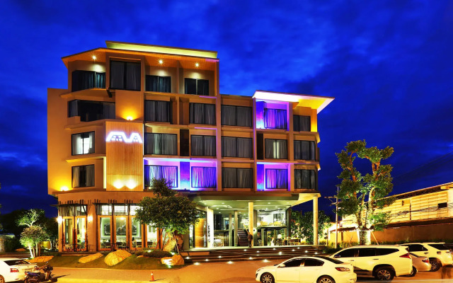 Hatyai Signature Hotel