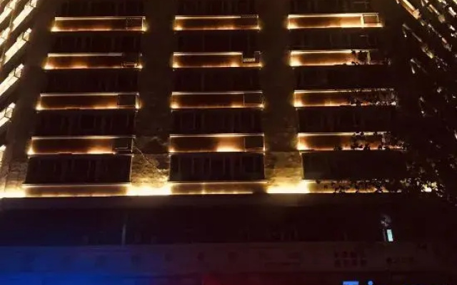 Urumqi Lihai Business Hotel (Xinjiang University of Finance and Economics)