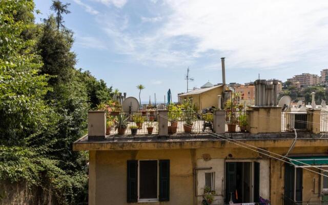 Appartamento Zona Porto V.Venezia 21